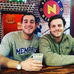 Meet your Posher, Peter